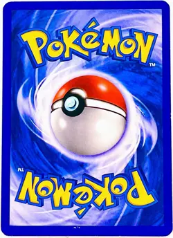Ditto 40/113 Squirtle EX Delta Species Pokemon Card TCG 2005 VINTAGE Nintendo LP - Image 2