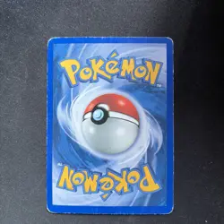 Pokemon TCG Expedition Base Set Typhlosion Reverse Holo Card - Image 2