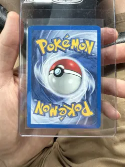 Pokemon TCG Erika's Dragonair Gym Heroes 4/132 Holo Rare - Image 2