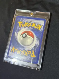 Wizards of the Coast Pokemon TCG Dark Charizard 4/82 Team Rocket Holo Rare 80 HP - Image 5