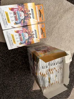 Tops Match Attack 31 Packets 12 Cards Per Pot - Image 1