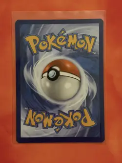 Frigibax 208/193 Sv02: Paldea Evolved Holo Card NM - Image 2