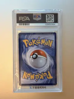 PSA 10 Ditto 173/SV-P Pikachu Lapras Korean Metamong Promo Japanese Pokemon Card - Image 2