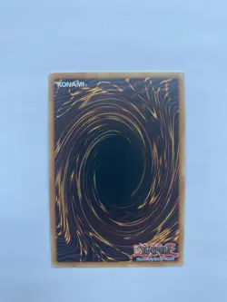 MZMU-EN125 Dominus Purge : Ultra Rare 1st Edition Mint YuGiOh Card - Image 2