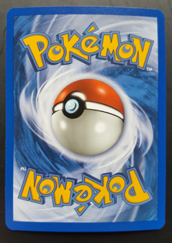 Skitty 71/109 - EX Ruby and Sapphire Reverse Holo Pokemon TCG 2003 eSeries - NM - Image 2