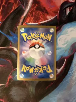 Flareon ex SAR 202/187 Terastal Festival sv8a 2024 Pokemon Card Game Japanese NM - Image 2