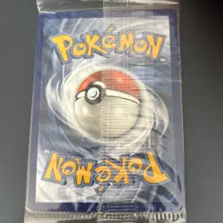 Eevee VMAX SWSH087 SWSH: Sword & Shield Promo Cards Holo Sealed - Image 2