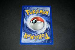 Pokemon Card 28/64 Vaporeon 1999 1st Edition Jungle - Image 5