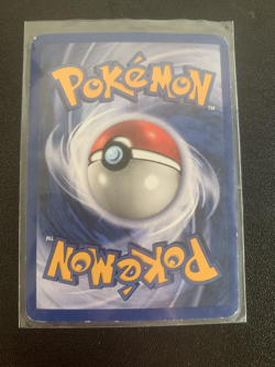 Blastoise Holo 002/130 Base Set 2 Pokemon Card LP Vintage WOTC - Image 3