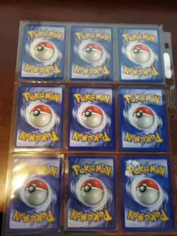 Pokemon 54 Card Collection Base Jungle Fossil Neo and More WOTC (Lots more sets) - Image 2