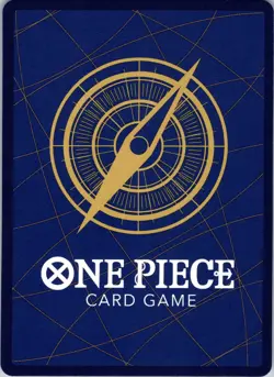 Monkey D Luffy P-033 Weekly Shonen Jump PROMO ONE PIECE Card Game Japanese - Image 2
