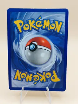 Lapras 1st Edition Fossil 10/62 Holo Rare Pokemon Card - WOTC 1999 - Image 2