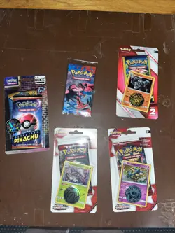 pokemon tcg sealed collection lot! XY Base Set + more - Image 3