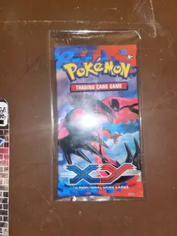 pokemon tcg sealed collection lot! XY Base Set + more - Image 4