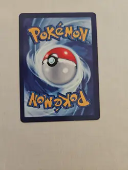 1999 Pokemon Charizard Holo Rare Card 1st edition See Photos - Image 3