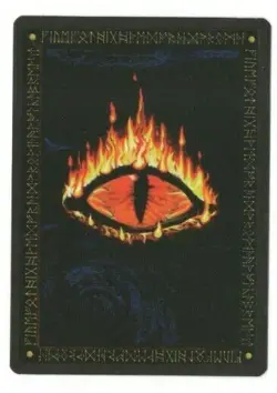 Middle-Earth CCG MECCG Easterlings The Wizards Limited TWL LOTR Rare Card NM - Image 2