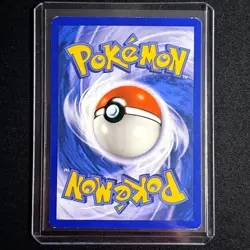 Pokemon TCG - Deoxys EX Full Art 111/116 Plasma Freeze 2013 B&W Card - Image 3