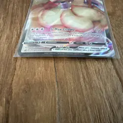 Eevee VMAX SWSH087 SWSH: Sword & Shield Promo Cards Holo - Image 5