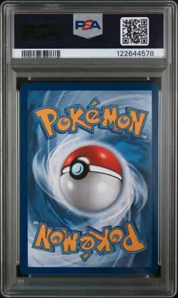 2025 POKEMON JTG EN-JOURNEY TOGETHER #182 VOLCANION ex SPECIAL ILLUSTRATION RARE - Image 2