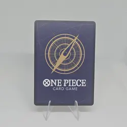 Uta (Parallel) OP09-002 Emperors in the New World - One Piece - Image 2