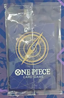 2026 ONE PIECE TCG Card Game TS03 Shanks OP12-008 R Sealed Japanese NM - Image 2