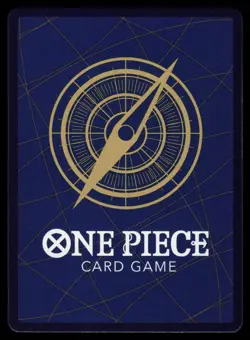 Sabo P-105 - One Piece Japanese Promo (NM) - Image 2