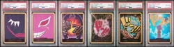COMPLETE 30 PREMIUM BOOSTER GOLD DON!! CARDS One Piece PRB01 Japanese ALL PSA 10 - Image 2