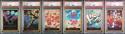 COMPLETE 30 PREMIUM BOOSTER GOLD DON!! CARDS One Piece PRB01 Japanese ALL PSA 10 - Image 3