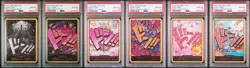 COMPLETE 30 PREMIUM BOOSTER GOLD DON!! CARDS One Piece PRB01 Japanese ALL PSA 10 - Image 4
