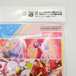 One Piece TCG Uta Premium Card Collection Japan Exclusive Authentic Mint JP - Image 4