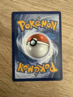 Mawile Pokemon TCG 246/217 - Ascended Heroes Collection - Illustration Rare Holo - Image 2