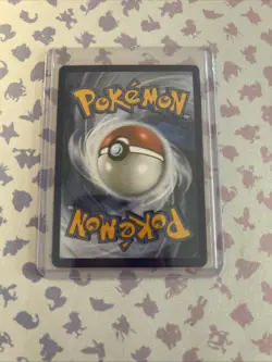 Pokemon TCG Mawile 246/217 Ascended Heroes Illustration Rare - Image 2