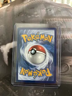 Mimikyu - #075 (Pokemon Center Exclusive) - Scarlet And Violet Promo - NM/MINT - Image 2