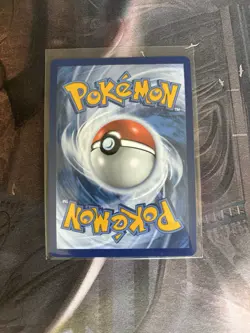 Mimikyu - #075 (Pokemon Center Exclusive) - Scarlet And Violet Promo - NM/MINT - Image 3
