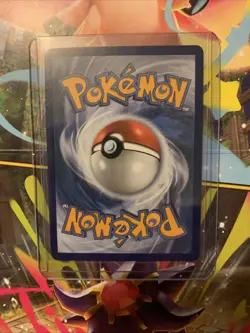 Mawile 246/217 Illustration Rare (IR) – Ascended Heroes – Pokemon TCG – Full Art - Image 2