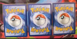 Pokemon TCG First Partner Illustration Collection Series 1 Gen 4 Sinnoh Starters - Image 2