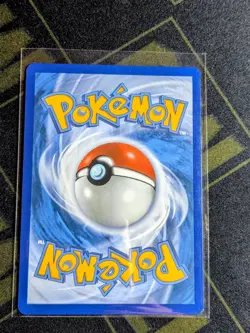 Pokemon TCG Team Rockets Moltres EX Destined Rivals Card 229/182 SIR Stamped - Image 2