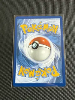 Iono's Wattrel 231/217 Ascended Heroes Full Art Pokemon TCG English Mint Cond - Image 3