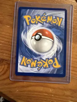Iono's Wattrel 231/217 Ascended Heroes Full Art Pokemon TCG English Mint Cond - Image 3