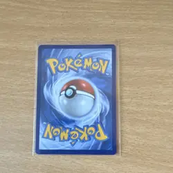 Pokemon Iono's Wattrel 231/217 Ascended Heroes IR - English TCG - Near Mint - Image 2