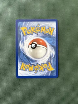Iono's Wattrel 231/217 Ascended Heroes Full Art Pokemon TCG English Mint Cond - Image 2