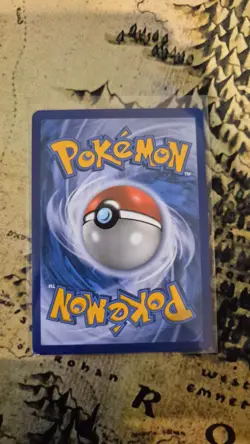 Pokemon TCG - Sun And Moon - Eevee GX SM242 - Black Star Promo - Image 2