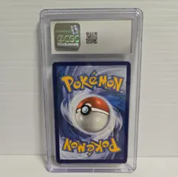 CGC 10 GEM MINT Pikachu SVP088 Black Star Promos Adventure Chest Holo Pokemon - Image 2