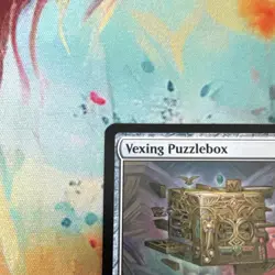 Vexing Puzzlebox Commander Legends: Battle for Baldur's Gate Regular - Image 2