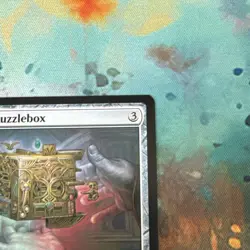 Vexing Puzzlebox Commander Legends: Battle for Baldur's Gate Regular - Image 3