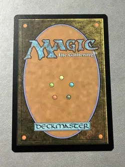 MTG Neheb, the Eternal (Borderless) -Non Foil NM Commander Masters CMM 0678 - Image 2