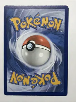 Manaphy SWSH275 Holo Black Star Promo Pokemon 2022 Sword & Shield - Image 4