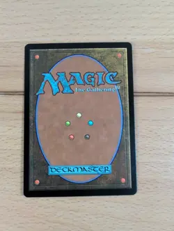 Pernicious Deed - NM -Apocalypse Mtg Magic Near Mint - Image 2