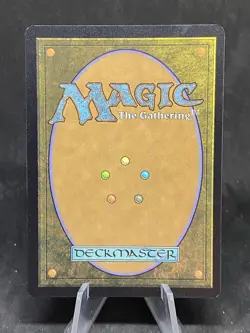 MTG FOIL ________ Goblin - Unfinity Card #107 - Image 2