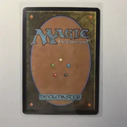 MTG - Deserted Beach - Foil - INR 0276 - Innistrad Remastered - Rare - Magic - Image 3